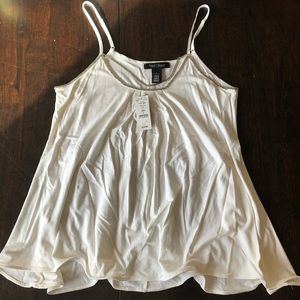 NWT White House Black Market Tank